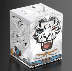 MtG Squaroes: Foundations - Ajani